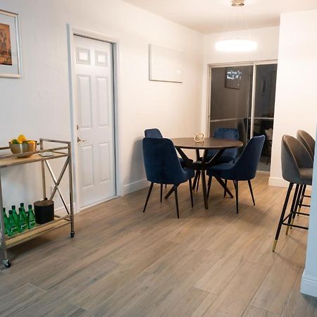 New Star Suite Two Норт Маями Бийч Екстериор снимка
